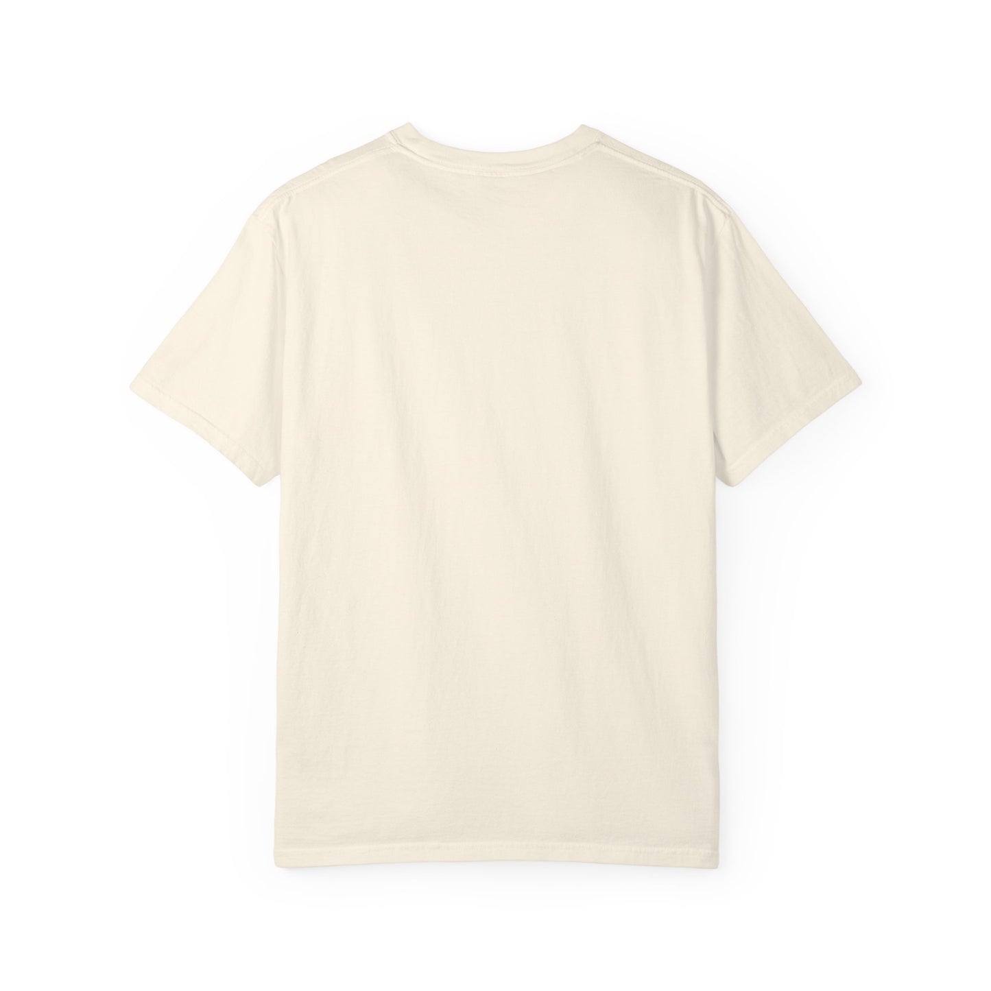 Count-ry Music Unisex Garment-Dyed T-shirt