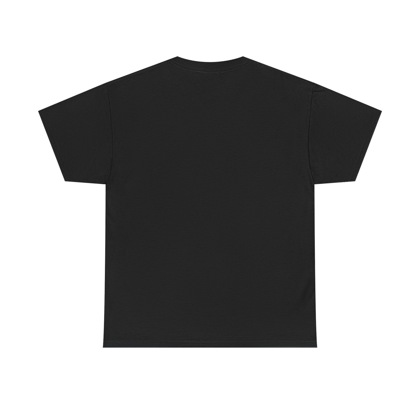 Nashveratu Unisex Heavy Cotton Tee