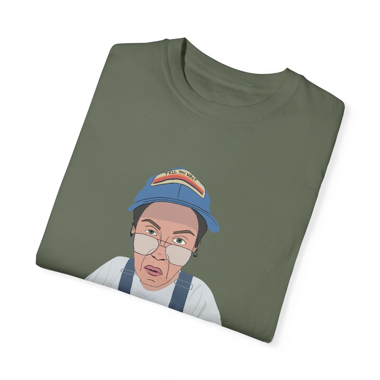 "Do Whut?" Papaw T-shirt