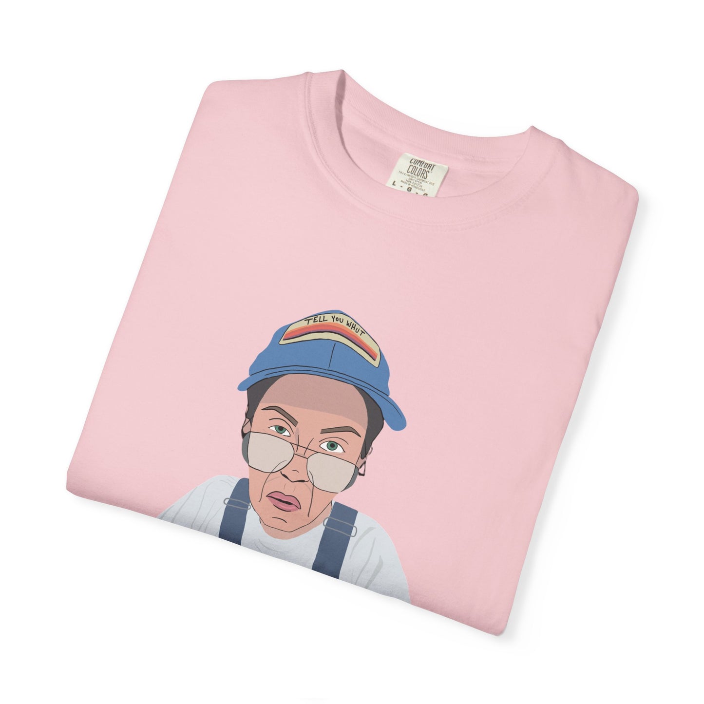 "Do Whut?" Papaw T-shirt