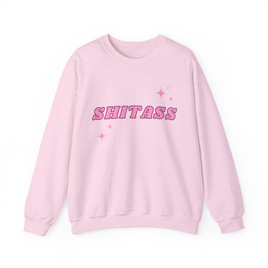 ShitAss Sweatshirt