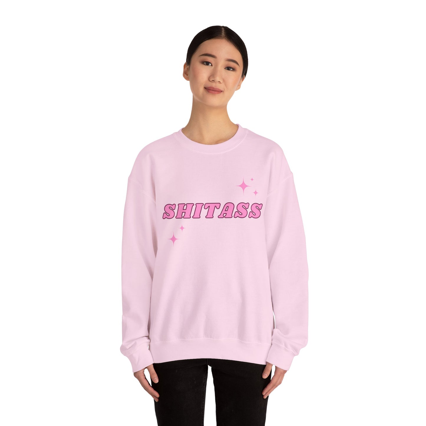 ShitAss Sweatshirt