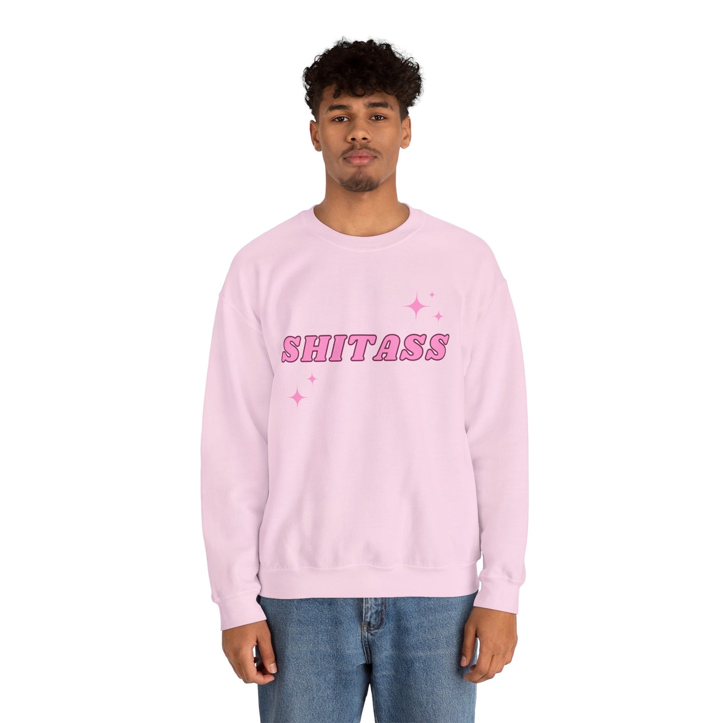 ShitAss Sweatshirt