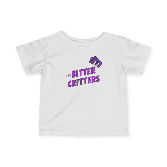 Infant Fine Jersey Tee