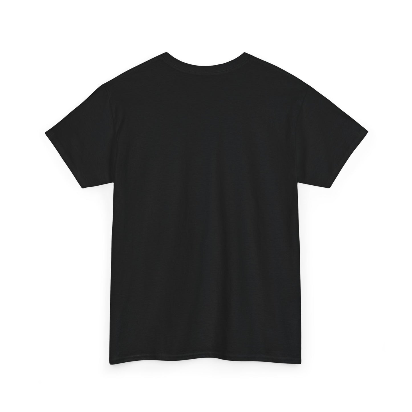 Nashveratu Unisex Heavy Cotton Tee