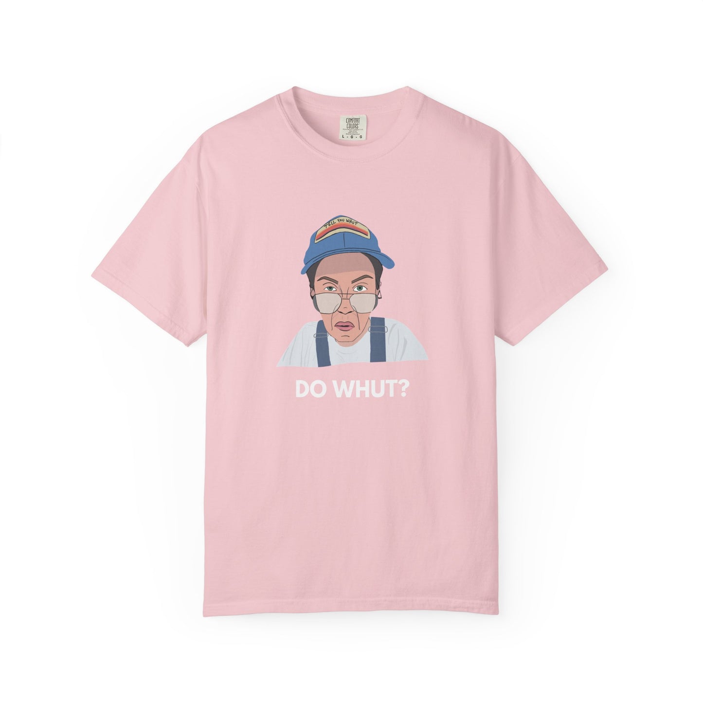 "Do Whut?" Papaw T-shirt