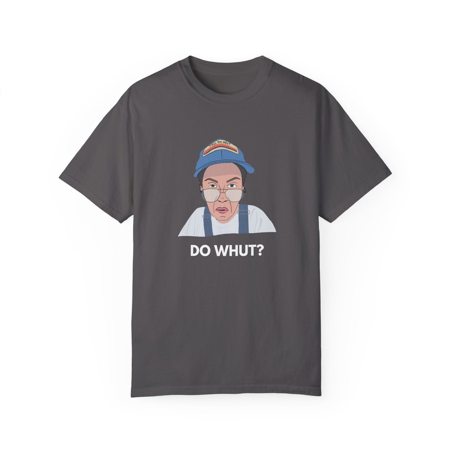 "Do Whut?" Papaw T-shirt