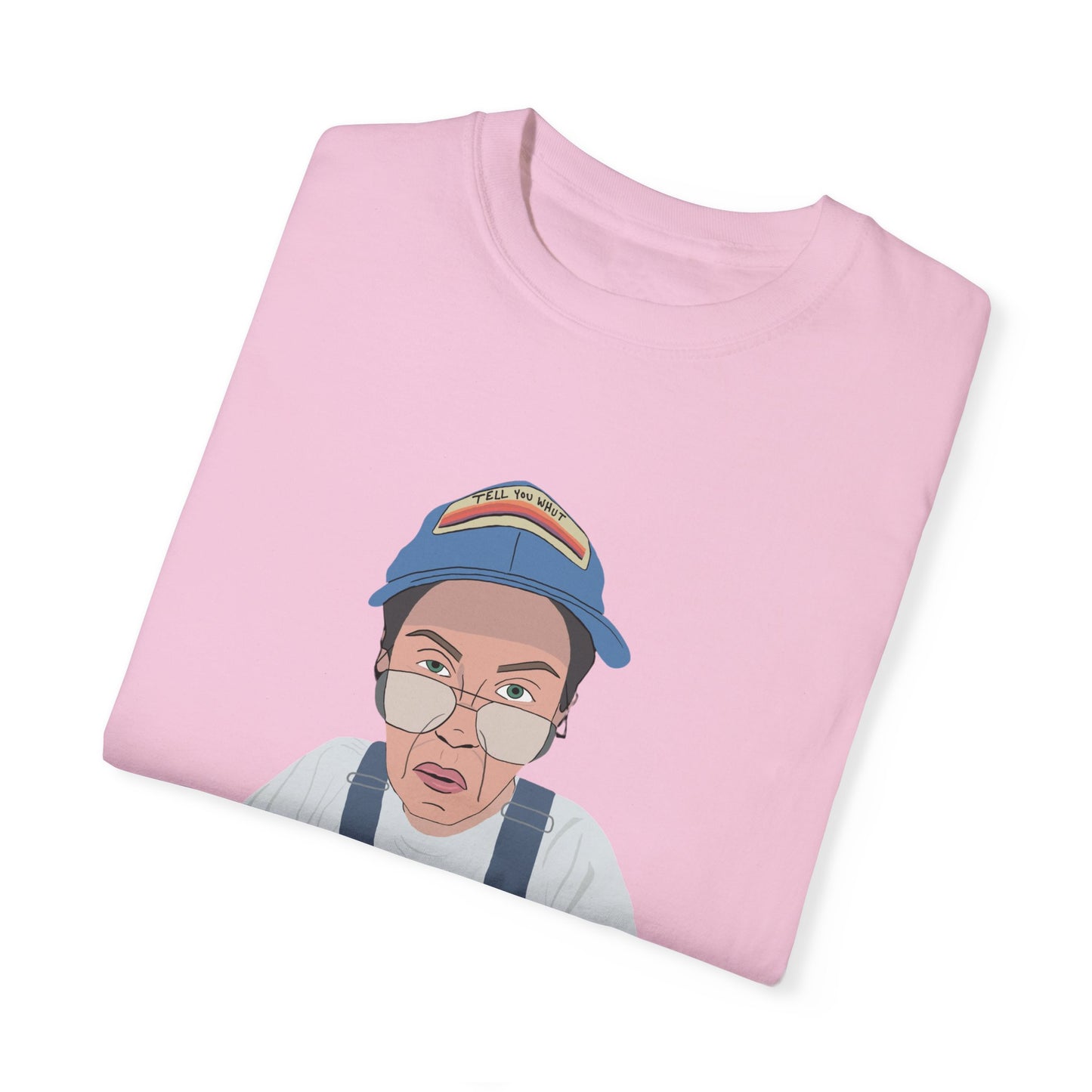 "Do Whut?" Papaw T-shirt