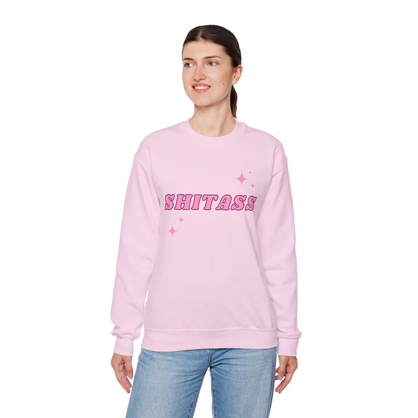 ShitAss Sweatshirt